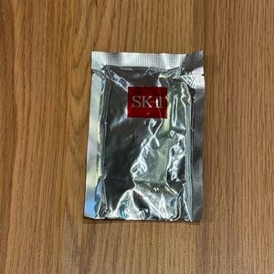5 for $25 item 🌺 SK-II Facial Treatment Mask